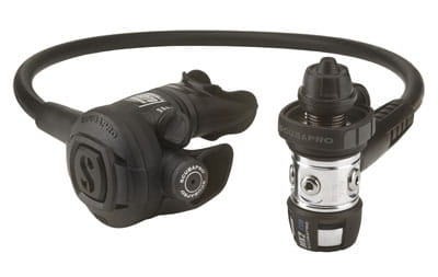 Scubapro MK2 EVO/S270 R095 Atemreglerset