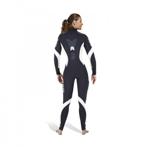 Mares Flexa 3.2.2 SheDives Neopren Tauchanzug Damen