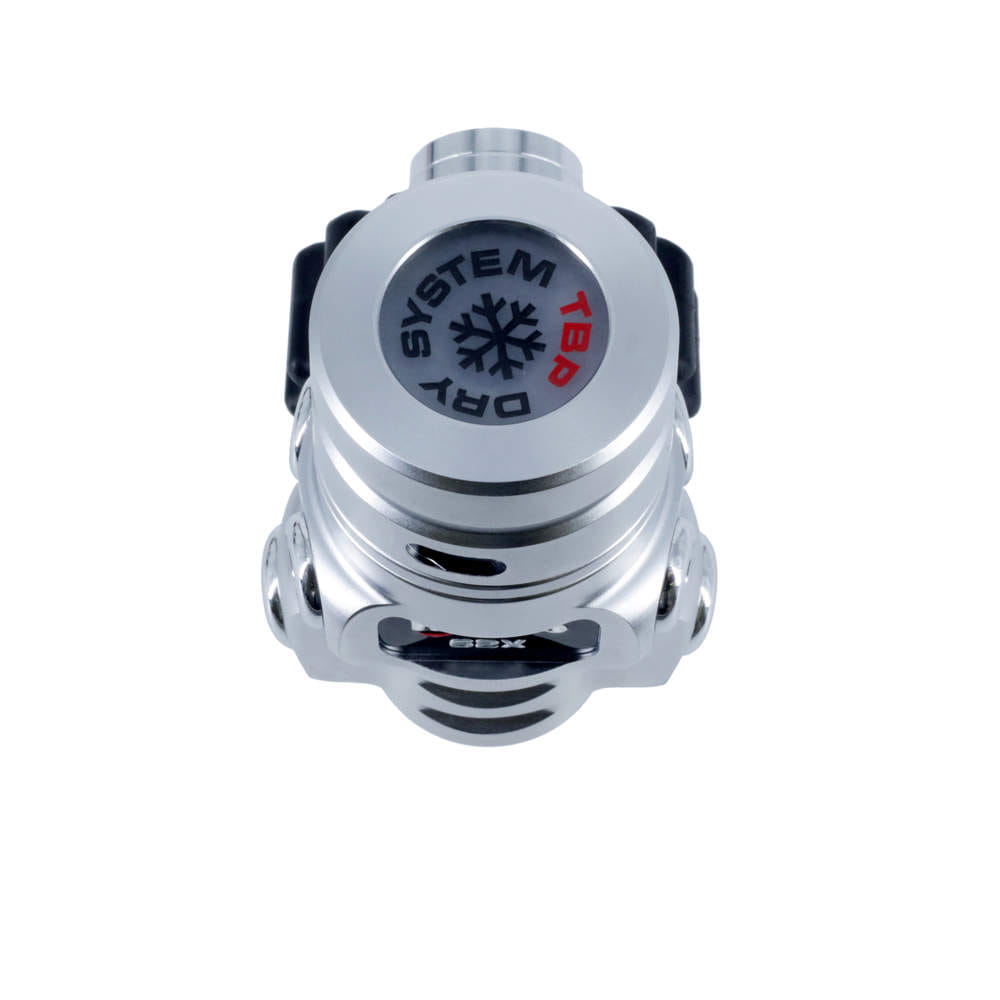 Mares Atlas ADJ 62x Atemregler